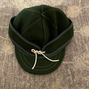 Lil’ stormy Kromer boys xl